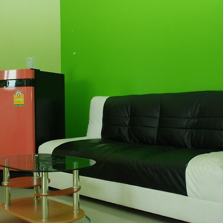 Keeree Guesthouse Phetchaburi Buitenkant foto