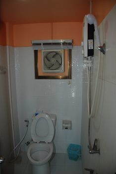 Keeree Guesthouse Phetchaburi Buitenkant foto