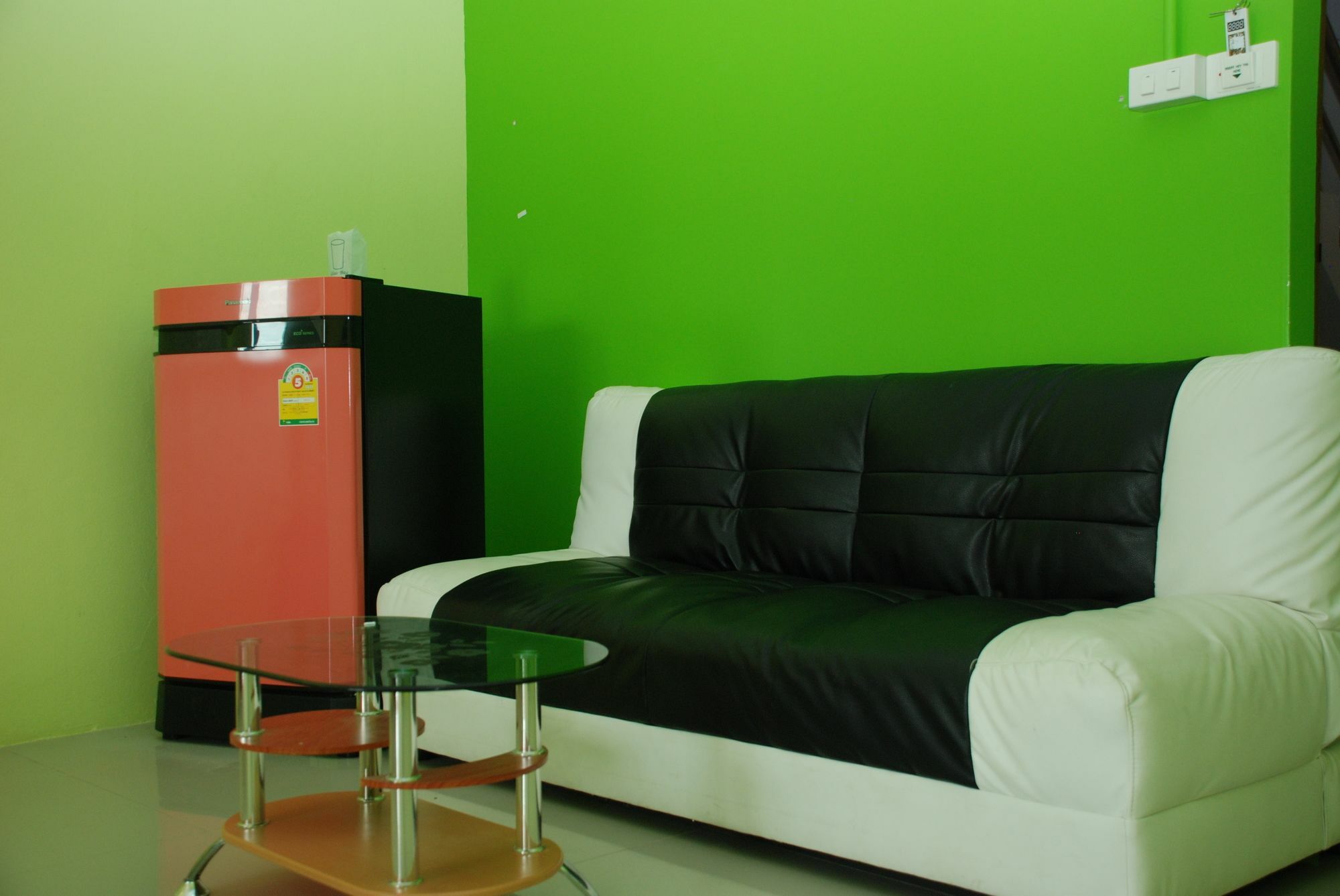 Keeree Guesthouse Phetchaburi Buitenkant foto