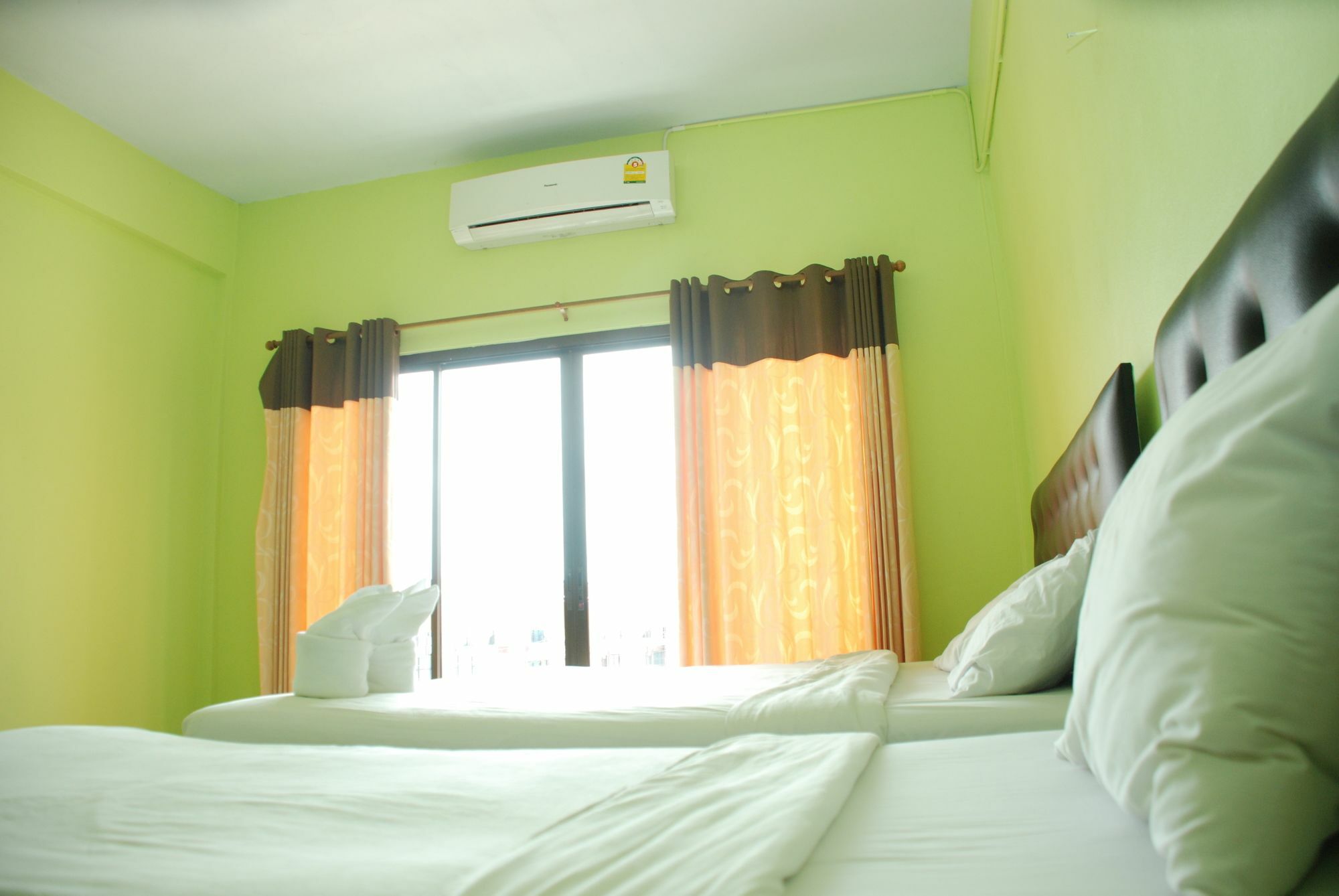 Keeree Guesthouse Phetchaburi Buitenkant foto